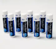 8 PACK CHAPSTICK Original 8HR LIP Moisturizer Individual 15 spf .15oz Balm Stick