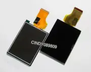 New LCD Screen Display For SONY DSC-RX100 V M5 Camera + Outer glass + backlight