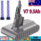 For Dyson V7 SV11 Animal Absolute Motorhead Trigger 968670-02 Battery / Filters