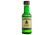 Jameson Original Irish Whiskey Miniature (50mL)