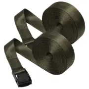2 Rolls Camera Strap Straps for Photographers Outdoor Bundling Belt