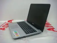 在飛比找Yahoo!奇摩拍賣優惠-《盛立電腦》Asus X556U i5+RAM8G+SSD2