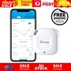 Govee Hygrometer Thermometer Mini Wireless Thermometer Bluetooth Humidity Sensor
