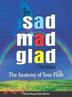 在飛比找三民網路書店優惠-The Sad Mad Glad Christian: Th