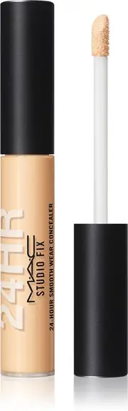 [Mac cosmetics] Studio Fix lightweight liquid concealer (24 hour smooth concealer) 7 ml - Shade: NC30