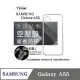 【愛瘋潮】99免運 現貨 手機殼 三星 Samsung Galaxy A55 5G 極薄清透軟殼 空壓殼 防摔殼 氣墊殼 軟殼 手機殼【APP下單最高22%回饋】