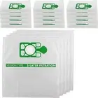 Vacuum Cleaner Accessory Double Layer Dust Bags for Numatic For Hoovers