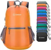 Water|proof Ultra Lightweight Packable Backpack Hiking Daypack,Small Backpack