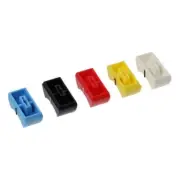 Straight Slide Potentiometer Flat push Knob Flat Push Knob Easy to use