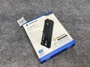 New Western Digital C50 1TB External Solid State Drive WDBMPH0010BNC-WCSN
