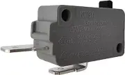 MW-7100-33 16A NORMALLY OPEN MICROWAVE DOOR SWITCH.