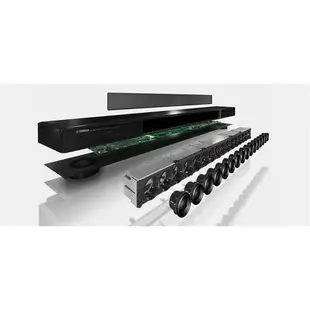 YAMAHA Sound Bar YSP-2500 家用 音響 藍芽 喇叭 環繞 僅限自取