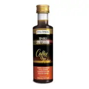 Top Shelf Coffee Maria - Still Spirits