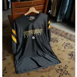 『魁KUI-VINTAGE』二手 古著 NFL PITTSBURGH STEELERS JERSEY 美式足球衣