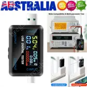 Type-C USB Tester Voltmeter Current Meter Charge Ammeter-Power Voltage New