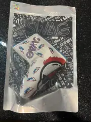 SWAG GOLF SWAGGY STARDUST David Bowie US Open Week Blade Sold Out Free Shipping