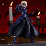 命運之夜FATE 黑櫻盔甲 黑塞巴 SABER ALTER 吾王阿爾託莉雅手辦動漫