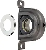 CH0161 Drive Shaft Center Support Bearing, Compatible with Ford F-250 99, F-250 Super Duty 99-04, F-350 98-08, F-350 Super Duty 99-08, F-450 Super Duty 14-15