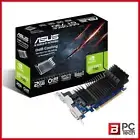 ASUS GeForce GT 730 2GB GDDR5 Video Card (Low-profile Support)