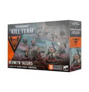 New on Sprue Warhammer 40K Leagues of Votann Hernkyn Yaegirs Pioneer Commandos