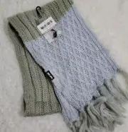 NWT MukLuks Women's Winter Scarf