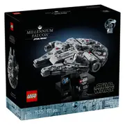 LEGO Star Wars Millennium Falcon (75375)