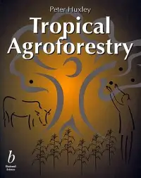 在飛比找博客來優惠-Tropical Agroforestry