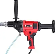 Baumr-AG HC-120 1800W 120mm Handheld Concrete Core Drill