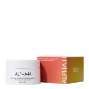 Alpha-H Holiday 2024 Melting Moment Cleansing Balm