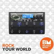 TC Helicon Voicelive 3 Extreme Multi Track Looping Effects Pedal - Brand New