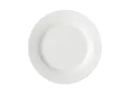 SALE 4x Maxwell & Williams White Basics Entree Plate 23cm Classic Look