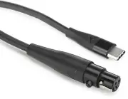 Beyerdynamic Pro X USB-C Headphone Cable - 1.6 meter (5-pack) Bundle
