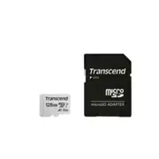128Gb Micro Sd Uhs I U3 A1 With Adapter
