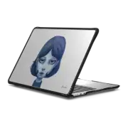 MacBook Air 13-inch (M2 - M4) Impact Case ASTRID Macbook Case