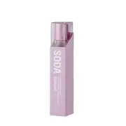 Women Roll-on Perfume Delicate Energetic Pheromone Love Attracts Lightly Scented Portable Perfume for Neck Ears Wrists Chest Love Soda