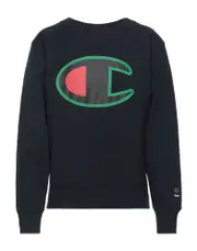[CHAMPION TEARS] CHAMPION TEARS Sweatshirts - Item 12793569