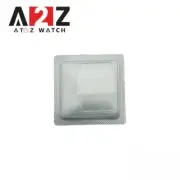 Watch Sapphire Crystal for Franck Muller Conquistador 8005SC/8900 35.0*28.7mm