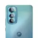 O-one小螢膜 Motorola edge 30 5G 犀牛皮鏡頭保護貼 (兩入)