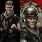 ACI Toys WARRIORS Lucius Roman Repulic Centurion 1/6 Action Figure Doll Model