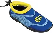 Beco Unisex Children's Sealife Surf and Bathing Shoes, Pink, 28/29 EU