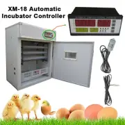 XM-18 Automatic Computer Control Incubator Auto Egg Turning Incubator Controller