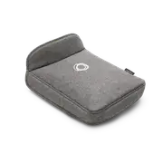 Bugaboo Donkey 5 apron Grey mélange