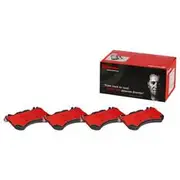 Brembo Prime Ceramic Disc Brake Pad Set - P50142N