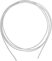 STOBOK Braided Speaker Wire Easy Repair for Car Audio Home Theater Alarm Systems Flexible Cable