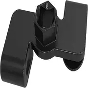 Convenient Wrench Extender Adaptor Fit For 1/2 Inch Drive Breaker Bars - Extend Your Wrenches Easily Fit For Improved Leverage and Exten