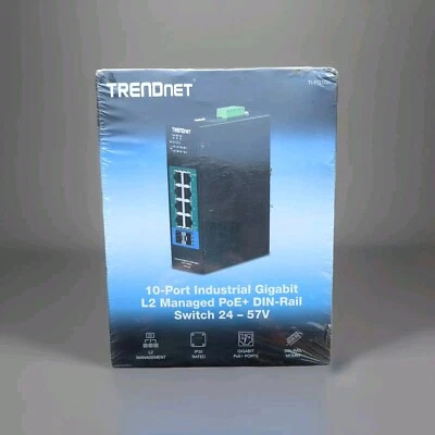 Trendnet Ti-pg102i