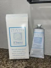 Crabtree & Evelyn LA SOURCE Hand Therapy 3.4 oz