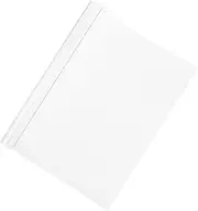HOMSFOU Floor Protection Mat Protector Waterproof Covers Carpet Washable Protective Home Indoor Thick Size Hard Floors Floor Mat Mats Chair Mat for from Glass Furniture Pad Transparent