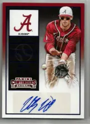 2015 Panini Contenders MIKEY WHITE RC Rookie
