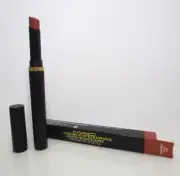 MAC POWDER KISS VELVET BLUR SLIM STICK #893 SWEET CINNAMON 0.07 OZ BOXED